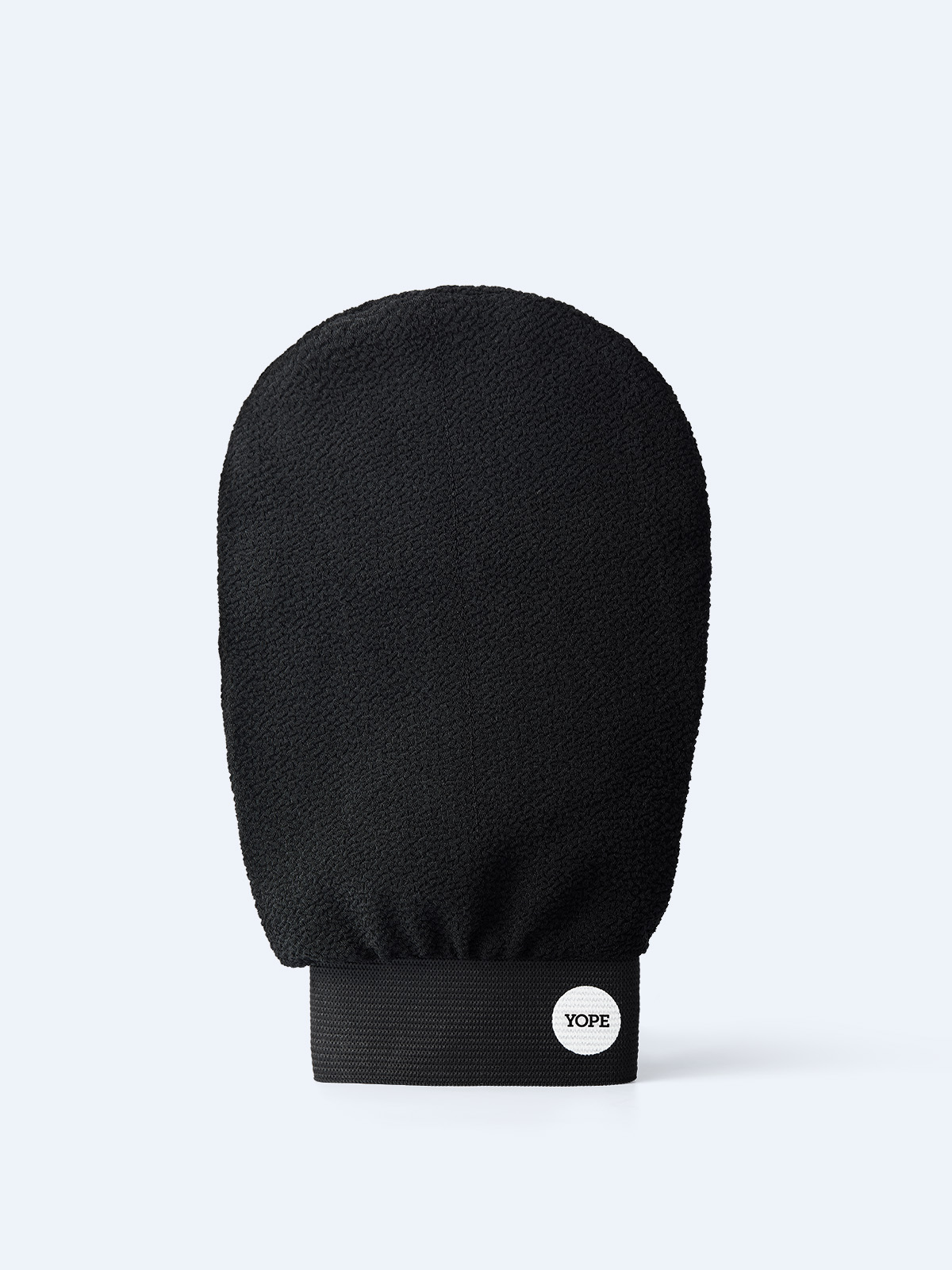Exfoliating Glove Body Therapy+