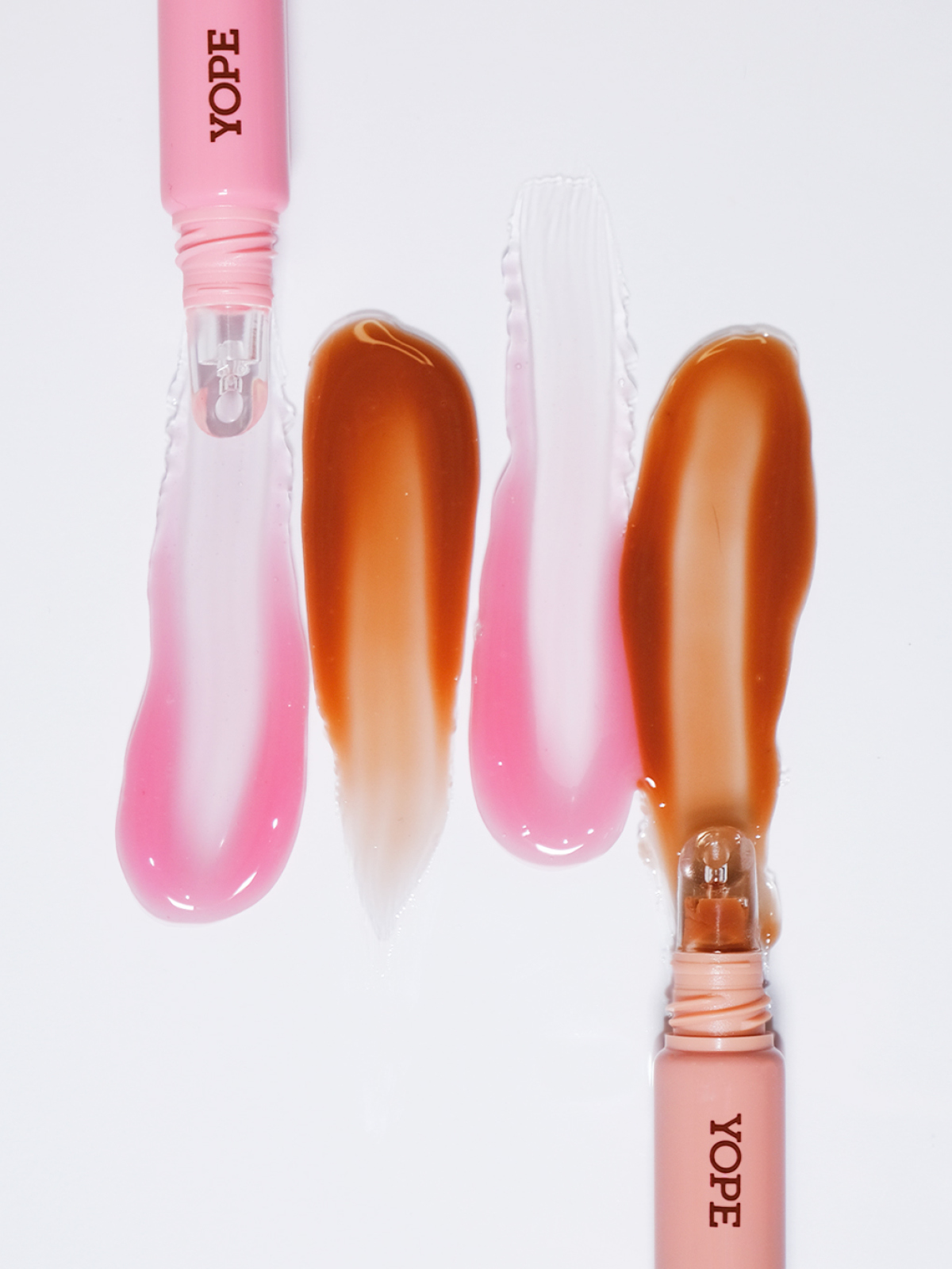 Strawberry Butter Lip Glaze