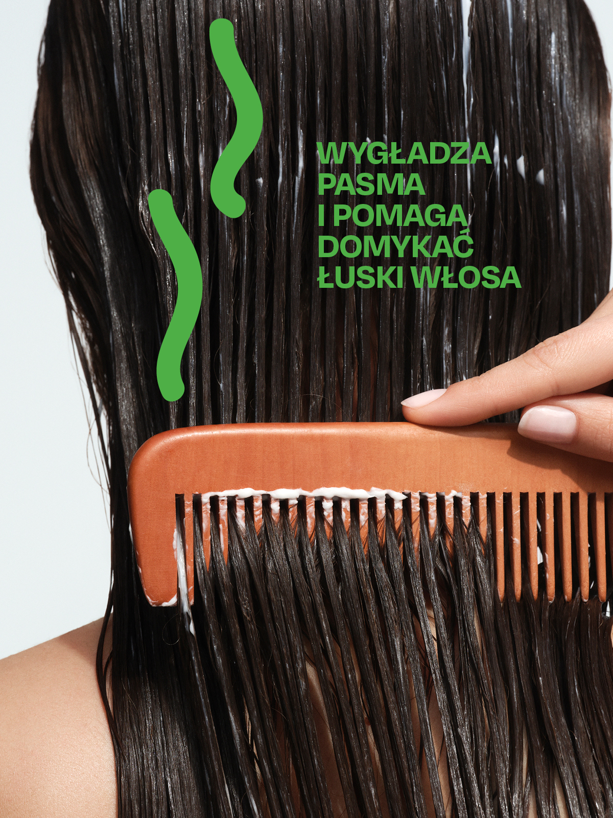 GROW my Hair set for weak and thinning hair