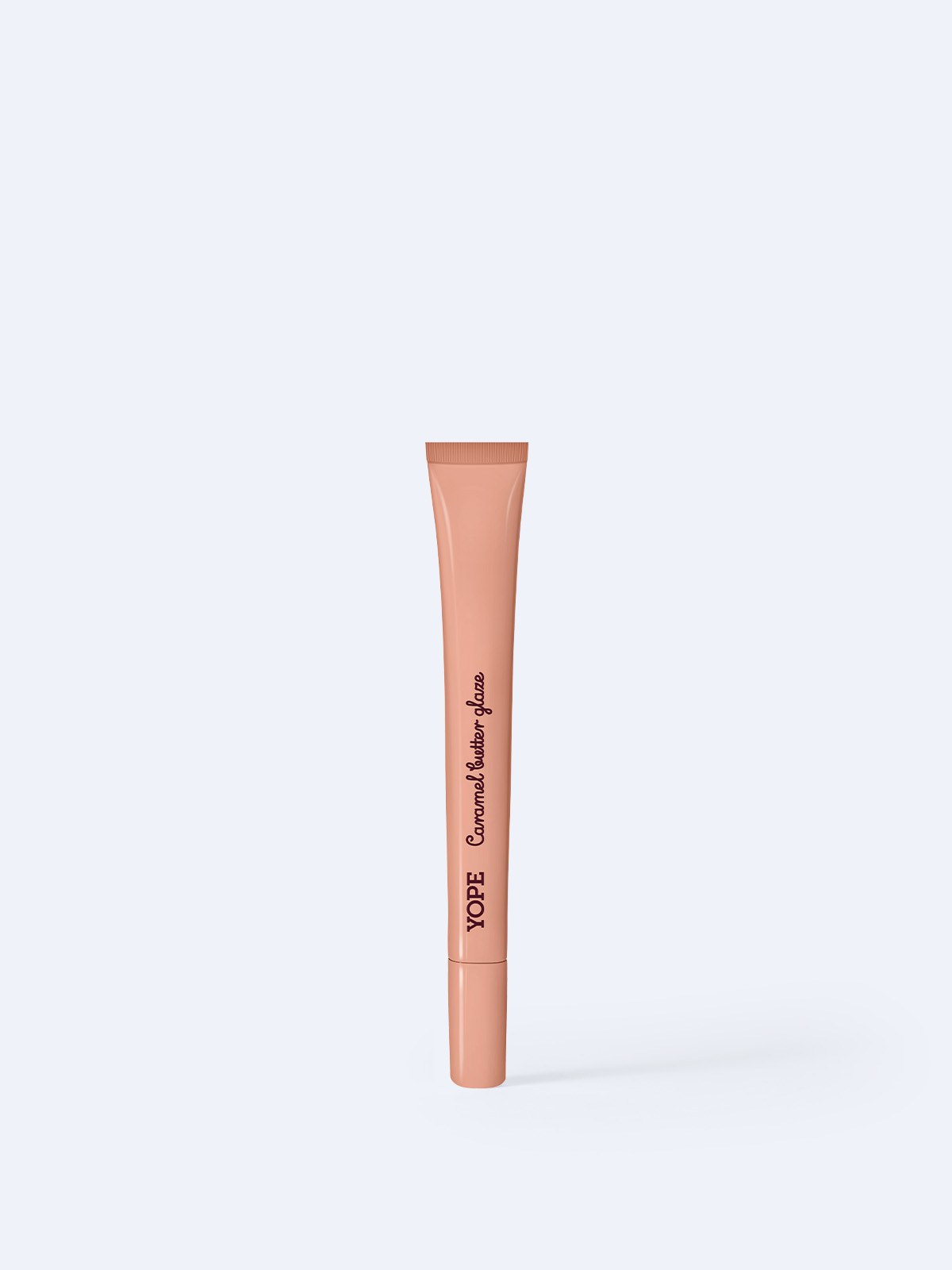 Caramel Butter Lip Glaze