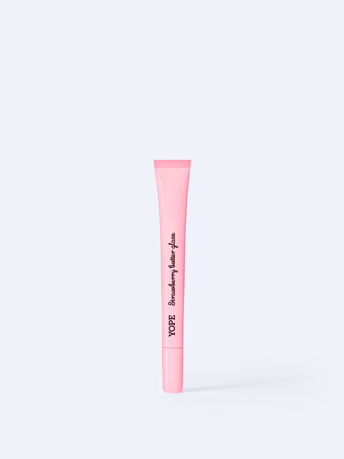 Strawberry Butter Lip Glaze