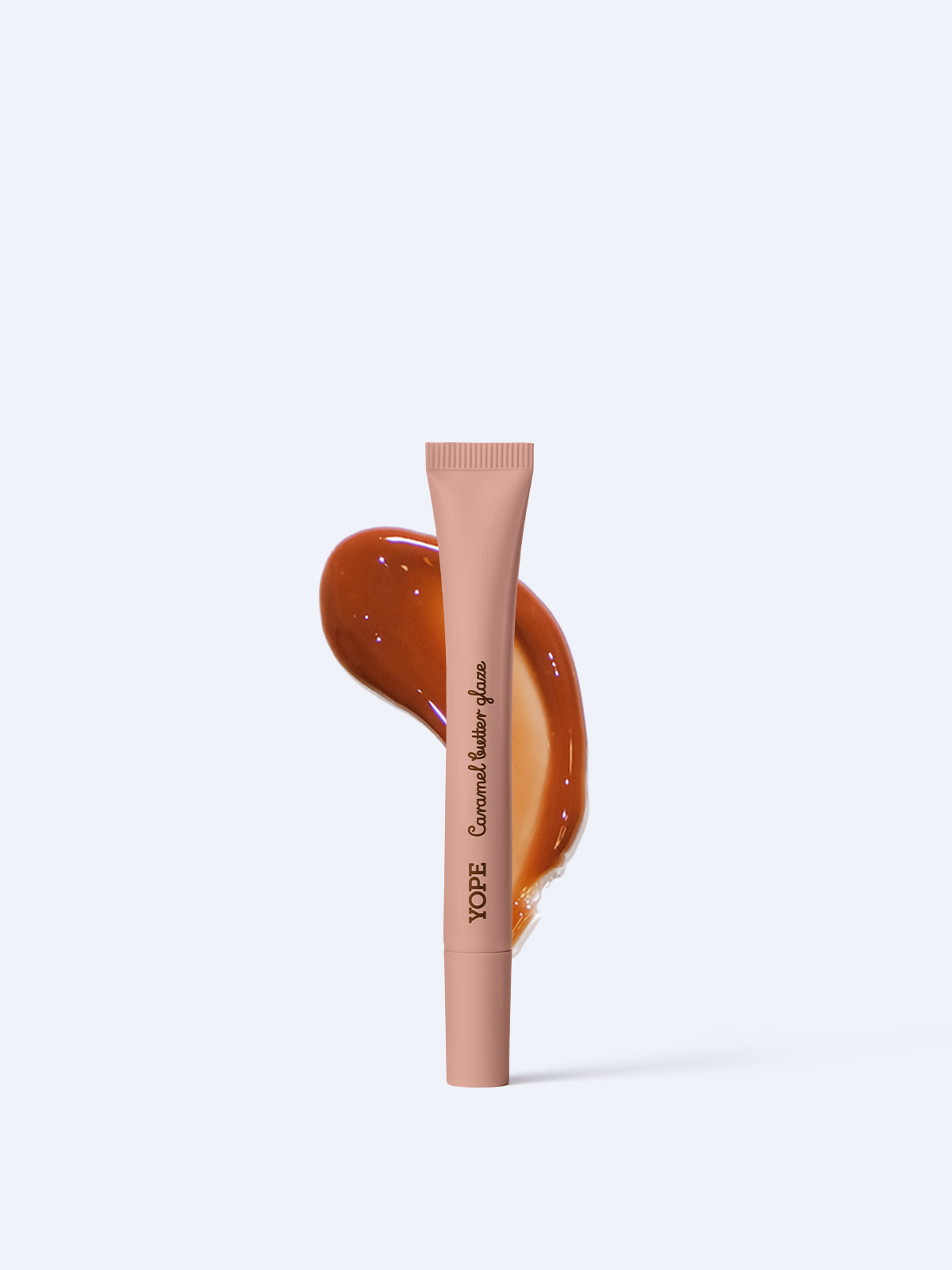Caramel Butter Lip Glaze