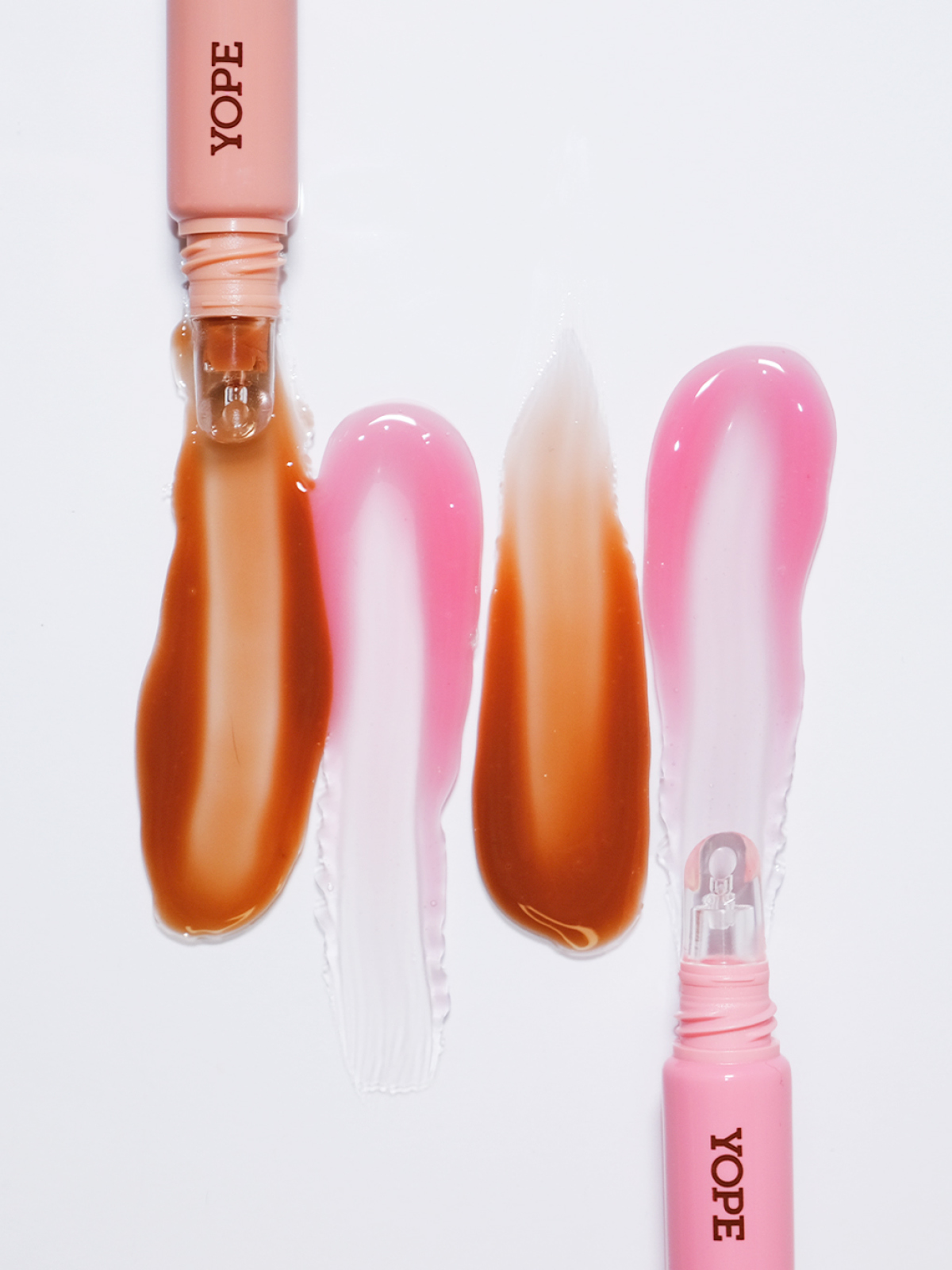 Caramel Butter Lip Glaze