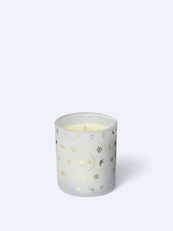 Fig Tree Soy Candle