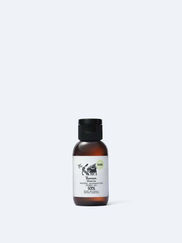 Mini shower gel Yunnan