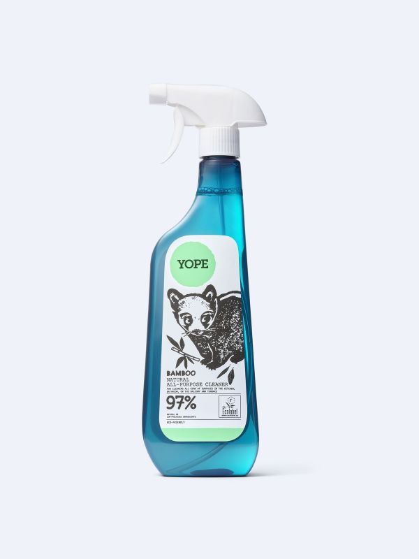 Bamboo Natural All-Purpose Cleaner