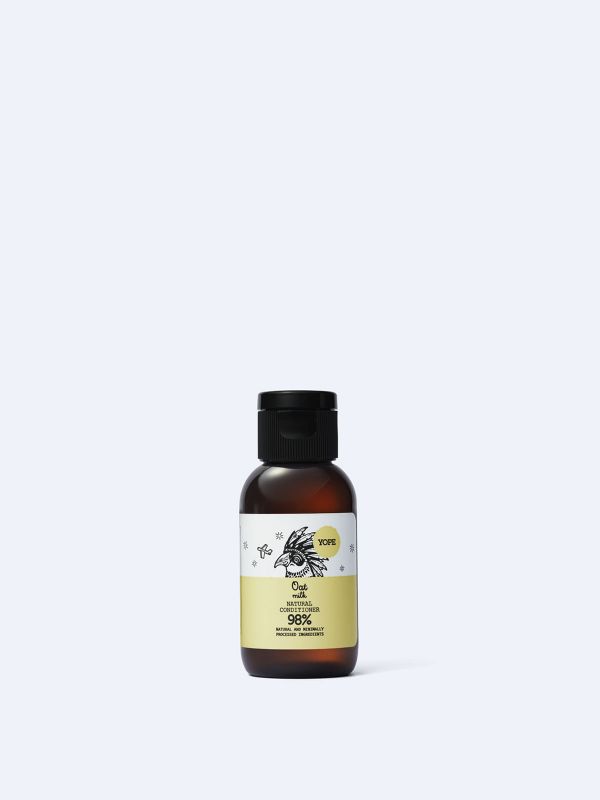 Mini Oat milk conditioner